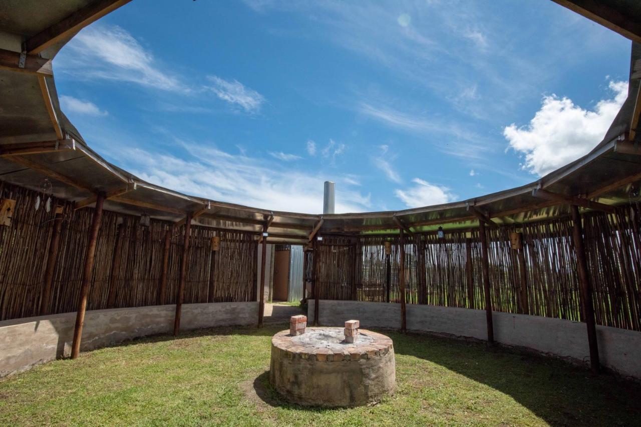 Tenikwa Wildlife Centre & Spa 普勒滕贝格湾 外观 照片