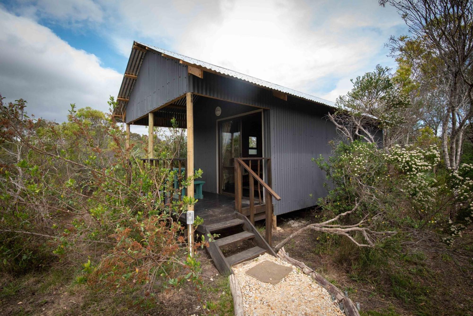 Tenikwa Wildlife Centre & Spa 普勒滕贝格湾 客房 照片