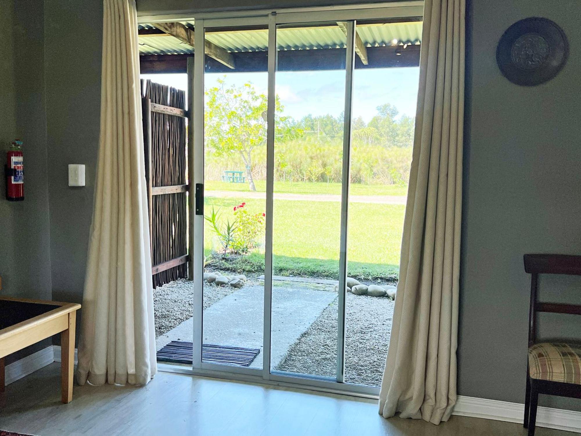 Tenikwa Wildlife Centre & Spa 普勒滕贝格湾 外观 照片