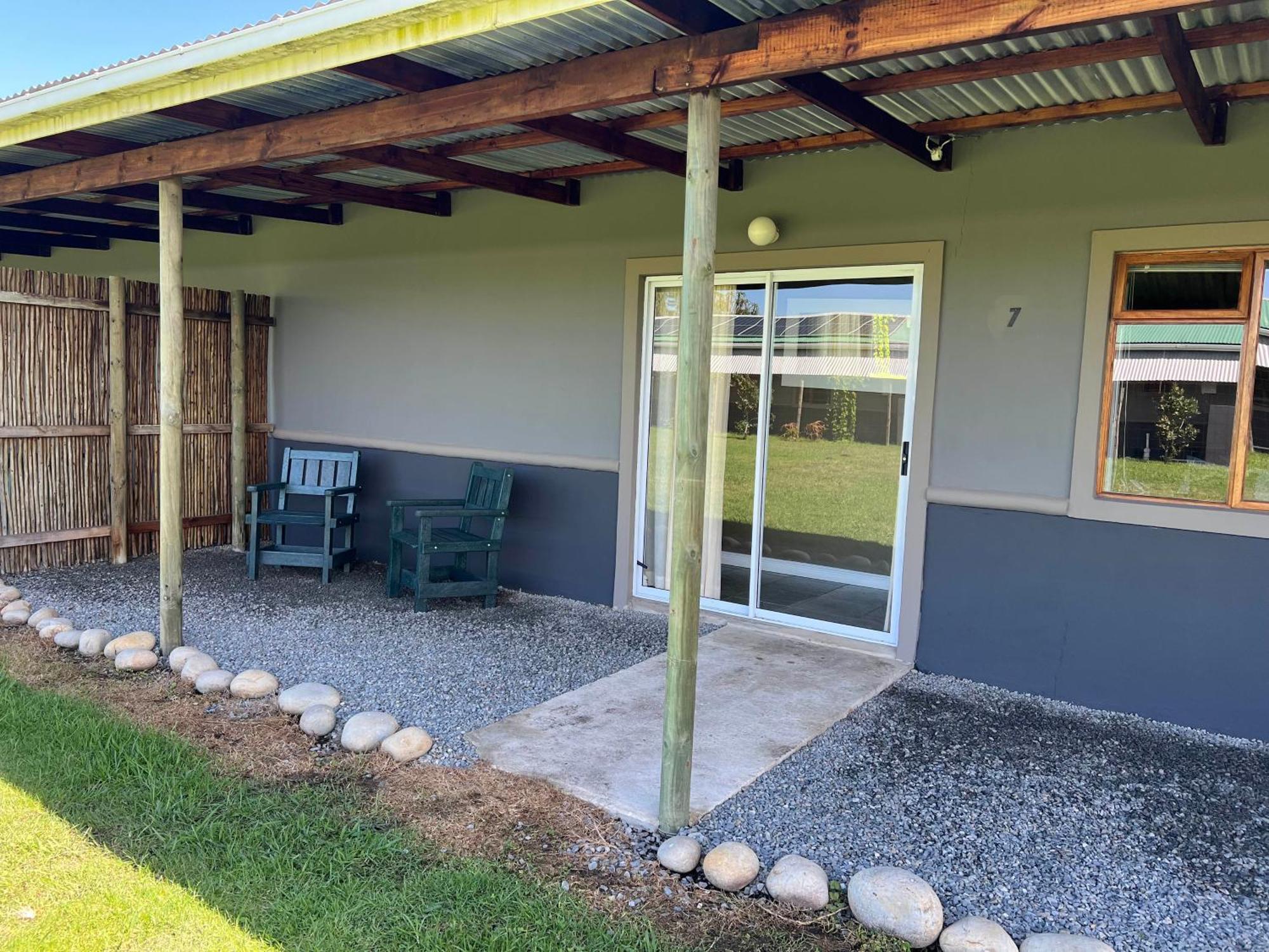 Tenikwa Wildlife Centre & Spa 普勒滕贝格湾 客房 照片