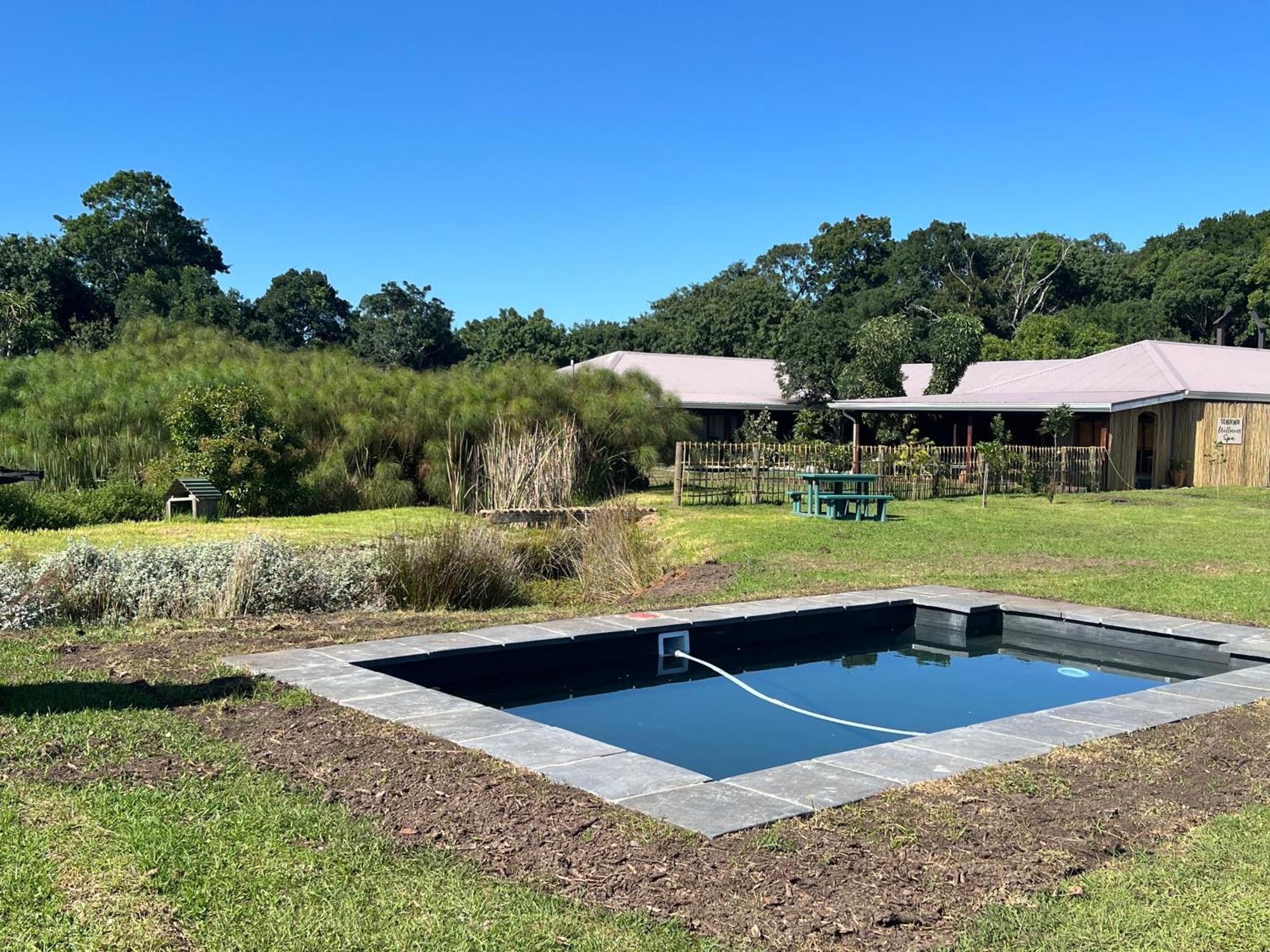Tenikwa Wildlife Centre & Spa 普勒滕贝格湾 外观 照片